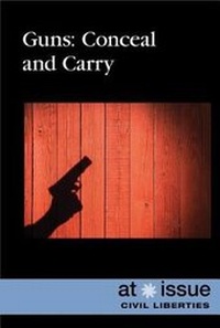 Enlarge image Cover: Guns - Greenhaven Publishing