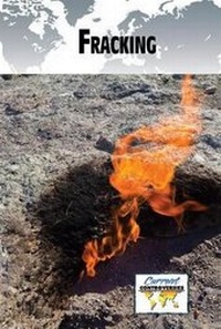 Enlarge image Cover: Fracking - Greenhaven Publishing
