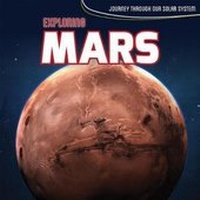 Enlarge image Cover: Exploring Mars - Kidhaven Publishing