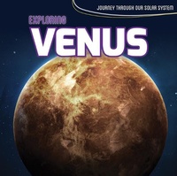 Enlarge image Cover: Exploring Venus - Kidhaven Publishing