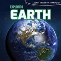 Enlarge image Cover: Exploring Earth - Kidhaven Publishing