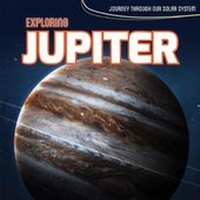 Enlarge image Cover: Exploring Jupiter - Kidhaven Publishing