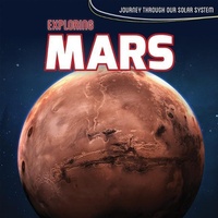 Enlarge image Cover: Exploring Mars - Kidhaven Publishing