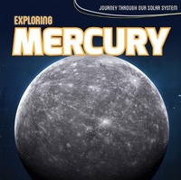 Enlarge image Cover: Exploring Mercury - Kidhaven Publishing