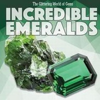 Enlarge image Cover: Incredible Emeralds - Kidhaven Publishing