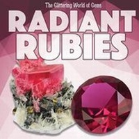 Enlarge image Cover: Radiant Rubies - Kidhaven Publishing