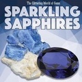 Cover: Sparkling Sapphires - Kidhaven Publishing