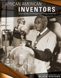 Cover: African American Inventors - Lucent Press