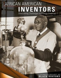 Enlarge image Cover: African American Inventors - Lucent Press