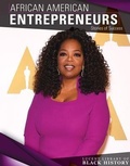 Cover: African American Entrepreneurs - Lucent Press