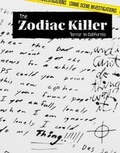 Cover: The Zodiac Killer - Lucent Press