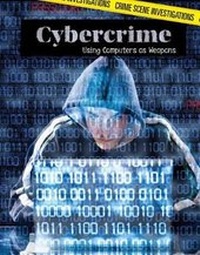 Enlarge image Cover: Cybercrime - Lucent Press