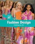Cover: Fashion Design - Lucent Press