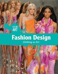 Enlarge image Cover: Fashion Design - Lucent Press