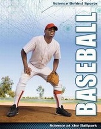 Enlarge image Cover: Baseball - Lucent Press
