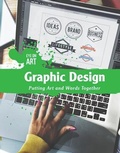 Cover: Graphic Design - Lucent Press