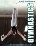 Cover: Gymnastics - Lucent Press