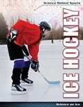 Cover: Ice Hockey - Lucent Press