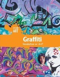 Cover: Graffiti - Lucent Press