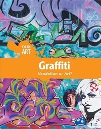 Enlarge image Cover: Graffiti - Lucent Press