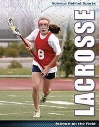 Enlarge image Cover: Lacrosse - Lucent Press