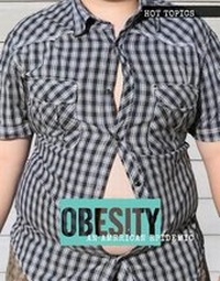 Enlarge image Cover: Obesity - Lucent Press