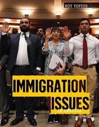 Enlarge image Cover: Immigration Issues in America - Lucent Press
