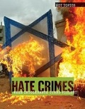Cover: Hate Crimes - Lucent Press