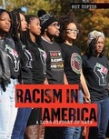 Cover: Racism in America - Lucent Press