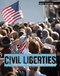 Cover: Civil Liberties - Lucent Press