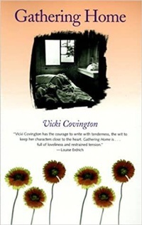 Enlarge image Cover: Gathering Home - The University of Alabama Press