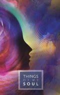 Cover: Things of My Soul - Larsen Tidswell Creative Studios