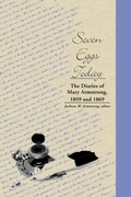 Cover: Seven Eggs Today - Wilfrid Laurier University Press