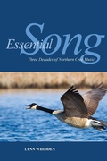 Cover: Essential Song - Wilfrid Laurier University Press