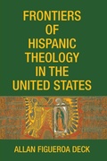 Cover: Frontiers of Hispanic Theology in the United States - Wipf & Stock Publishers