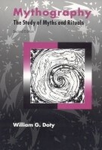 Enlarge image Cover: Mythography - The University of Alabama Press