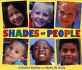 Cover: Shades of People - Holiday House Inc
