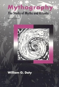 Enlarge image Cover: Mythography - The University of Alabama Press