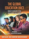 Cover: The Global Education Race - Brush Education Inc