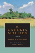 Cover: The Cahokia Mounds - The University of Alabama Press