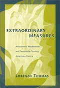 Cover: Extraordinary Measures - The University of Alabama Press