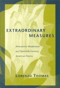 Enlarge image Cover: Extraordinary Measures - The University of Alabama Press
