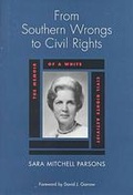 Cover: From Southern Wrongs to Civil Rights - The University of Alabama Press