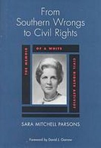 Enlarge image Cover: From Southern Wrongs to Civil Rights - The University of Alabama Press