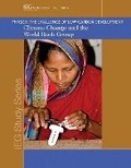 Cover: Climate Change and the World Bank Group - World Bank Publications
