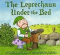 Cover: The Leprechaun Under the Bed - Holiday House Inc