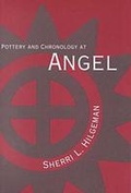 Cover: Pottery and Chronology at Angel - The University of Alabama Press