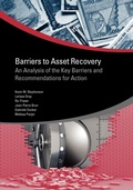 Cover: Barriers to Asset Recovery - World Bank Publications