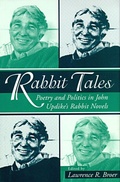 Cover: Rabbit Tales - The University of Alabama Press