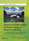 Cover: Assessment of the Impacts of Climate Change on Mountain Hydrology - World Bank Publications